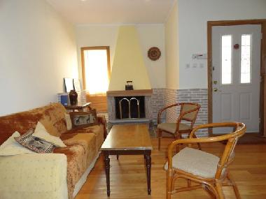 Ferienhaus in Mati (Attiki) oder Ferienwohnung oder Ferienhaus