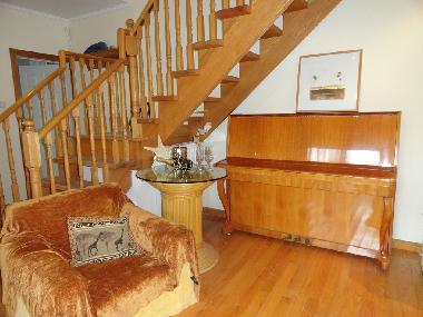 Ferienhaus in Mati (Attiki) oder Ferienwohnung oder Ferienhaus