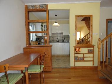 Ferienhaus in Mati (Attiki) oder Ferienwohnung oder Ferienhaus