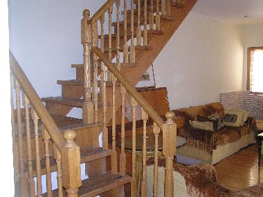 Ferienhaus in Mati (Attiki) oder Ferienwohnung oder Ferienhaus