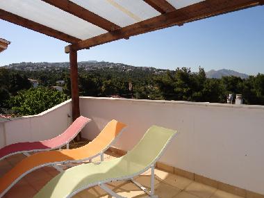 Ferienhaus in Mati (Attiki) oder Ferienwohnung oder Ferienhaus