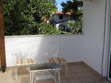 Ferienhaus in Mati (Attiki) oder Ferienwohnung oder Ferienhaus