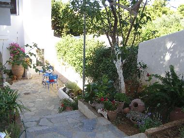 Ferienhaus in Mati (Attiki) oder Ferienwohnung oder Ferienhaus