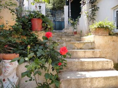 Ferienhaus in Mati (Attiki) oder Ferienwohnung oder Ferienhaus