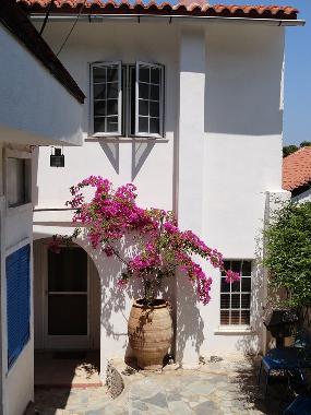 Ferienhaus in Mati (Attiki) oder Ferienwohnung oder Ferienhaus
