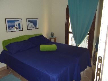 Ferienwohnung in golfo aranci - baia caddinas (Olbia-Tempio) oder Ferienwohnung oder Ferienhaus