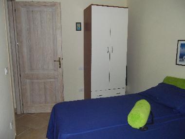 Ferienwohnung in golfo aranci - baia caddinas (Olbia-Tempio) oder Ferienwohnung oder Ferienhaus