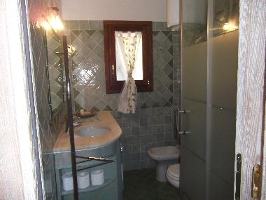 Ferienwohnung in golfo aranci - baia caddinas (Olbia-Tempio) oder Ferienwohnung oder Ferienhaus