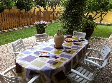 Chalet in CHIPIONA (Cdiz) (Cdiz) oder Ferienwohnung oder Ferienhaus