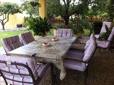 Chalet in CHIPIONA (Cdiz) (Cdiz) oder Ferienwohnung oder Ferienhaus