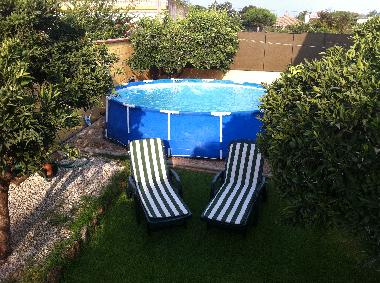 Chalet in CHIPIONA (Cdiz) (Cdiz) oder Ferienwohnung oder Ferienhaus