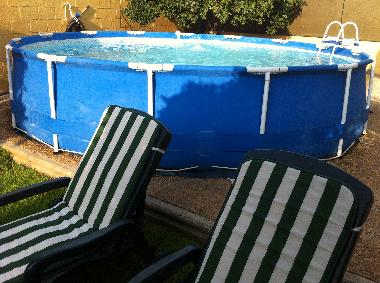 Chalet in CHIPIONA (Cdiz) (Cdiz) oder Ferienwohnung oder Ferienhaus