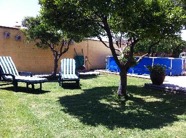 Chalet in CHIPIONA (Cdiz) (Cdiz) oder Ferienwohnung oder Ferienhaus