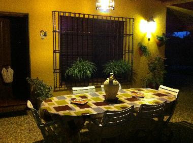 Chalet in CHIPIONA (Cdiz) (Cdiz) oder Ferienwohnung oder Ferienhaus