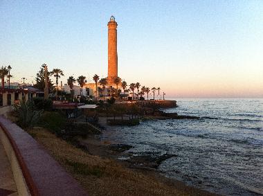Chalet in CHIPIONA (Cdiz) (Cdiz) oder Ferienwohnung oder Ferienhaus