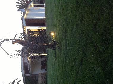 Villa in Villasimius (Cagliari) oder Ferienwohnung oder Ferienhaus