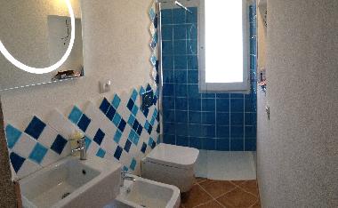 Villa in Villasimius (Cagliari) oder Ferienwohnung oder Ferienhaus