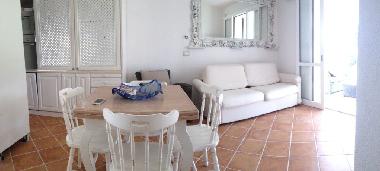 Villa in Villasimius (Cagliari) oder Ferienwohnung oder Ferienhaus