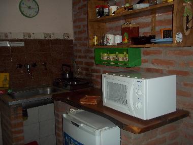 Ferienwohnung in San clemente del tuyu (Buenos Aires) oder Ferienwohnung oder Ferienhaus