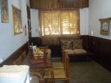 Ferienwohnung in San clemente del tuyu (Buenos Aires) oder Ferienwohnung oder Ferienhaus