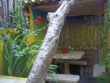 Ferienwohnung in San clemente del tuyu (Buenos Aires) oder Ferienwohnung oder Ferienhaus