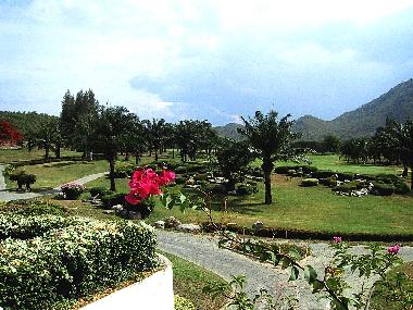 Ferienwohnung in Hua Hin (Prachuap Khiri Khan) oder Ferienwohnung oder Ferienhaus