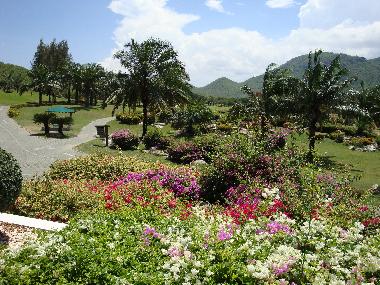 Ferienwohnung in Hua Hin (Prachuap Khiri Khan) oder Ferienwohnung oder Ferienhaus