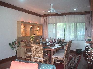 Ferienwohnung in Hua Hin (Prachuap Khiri Khan) oder Ferienwohnung oder Ferienhaus