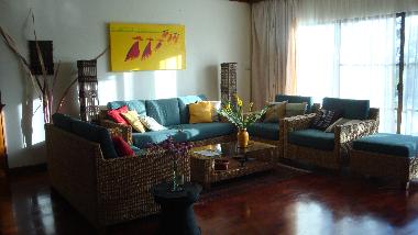 Ferienwohnung in Hua Hin (Prachuap Khiri Khan) oder Ferienwohnung oder Ferienhaus