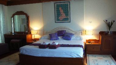 Ferienwohnung in Hua Hin (Prachuap Khiri Khan) oder Ferienwohnung oder Ferienhaus