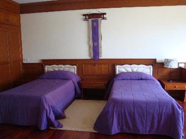 Ferienwohnung in Hua Hin (Prachuap Khiri Khan) oder Ferienwohnung oder Ferienhaus