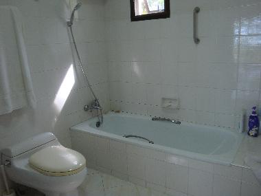 Ferienwohnung in Hua Hin (Prachuap Khiri Khan) oder Ferienwohnung oder Ferienhaus