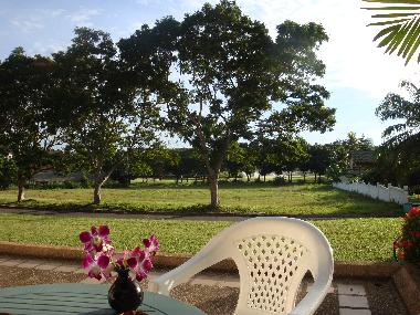 Ferienwohnung in Hua Hin (Prachuap Khiri Khan) oder Ferienwohnung oder Ferienhaus