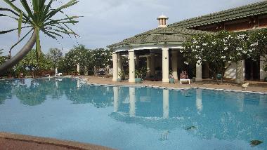 Ferienwohnung in Hua Hin (Prachuap Khiri Khan) oder Ferienwohnung oder Ferienhaus