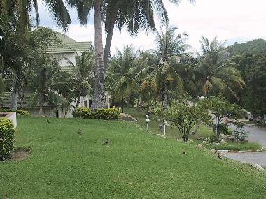 Ferienwohnung in Hua Hin (Prachuap Khiri Khan) oder Ferienwohnung oder Ferienhaus