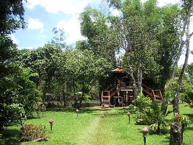 Ferienwohnung in Hua Hin (Prachuap Khiri Khan) oder Ferienwohnung oder Ferienhaus