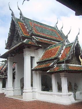 Ferienwohnung in Hua Hin (Prachuap Khiri Khan) oder Ferienwohnung oder Ferienhaus