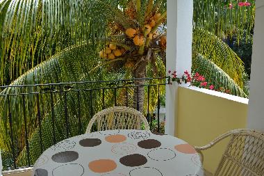 Ferienwohnung in Grand Bay (Pereybere) oder Ferienwohnung oder Ferienhaus