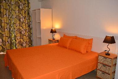 Ferienwohnung in Grand Bay (Pereybere) oder Ferienwohnung oder Ferienhaus