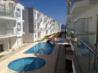 Ferienwohnung in Chott merien (Susah) oder Ferienwohnung oder Ferienhaus