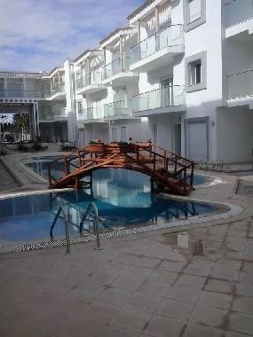 Ferienwohnung in Chott merien (Susah) oder Ferienwohnung oder Ferienhaus