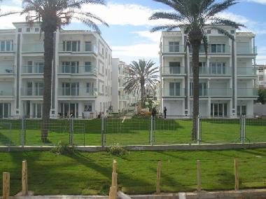 Ferienwohnung in Chott merien (Susah) oder Ferienwohnung oder Ferienhaus