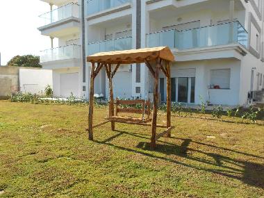 Ferienwohnung in Chott merien (Susah) oder Ferienwohnung oder Ferienhaus