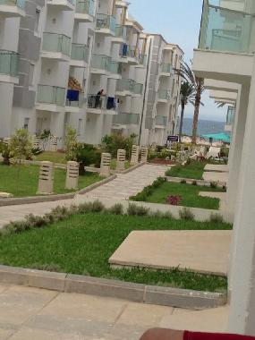 Ferienwohnung in Chott merien (Susah) oder Ferienwohnung oder Ferienhaus