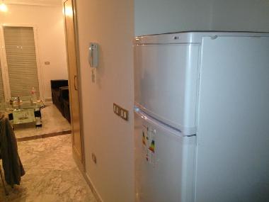 Ferienwohnung in Chott merien (Susah) oder Ferienwohnung oder Ferienhaus