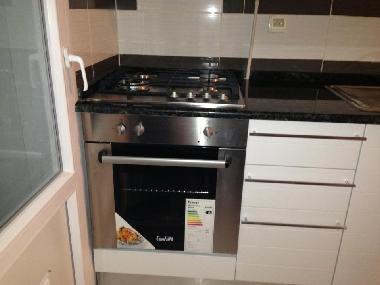 Ferienwohnung in Chott merien (Susah) oder Ferienwohnung oder Ferienhaus