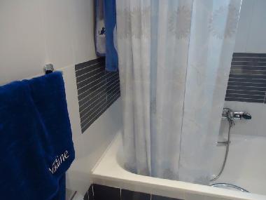 Ferienwohnung in Chott merien (Susah) oder Ferienwohnung oder Ferienhaus