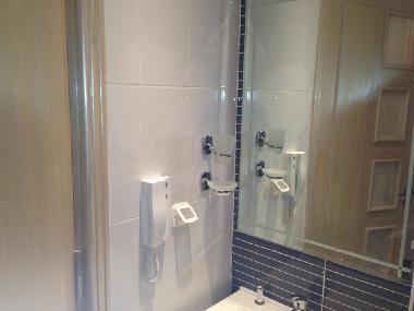 Ferienwohnung in Chott merien (Susah) oder Ferienwohnung oder Ferienhaus