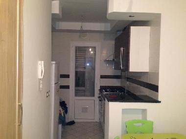 Ferienwohnung in Chott merien (Susah) oder Ferienwohnung oder Ferienhaus