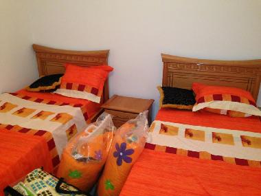 Ferienwohnung in Chott merien (Susah) oder Ferienwohnung oder Ferienhaus